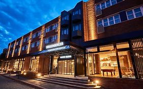 Steigenberger Hotel Conti Hansa Kiel